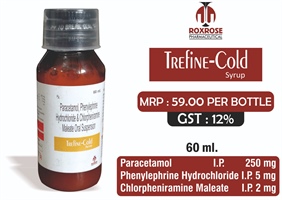 TREFINE - COLD